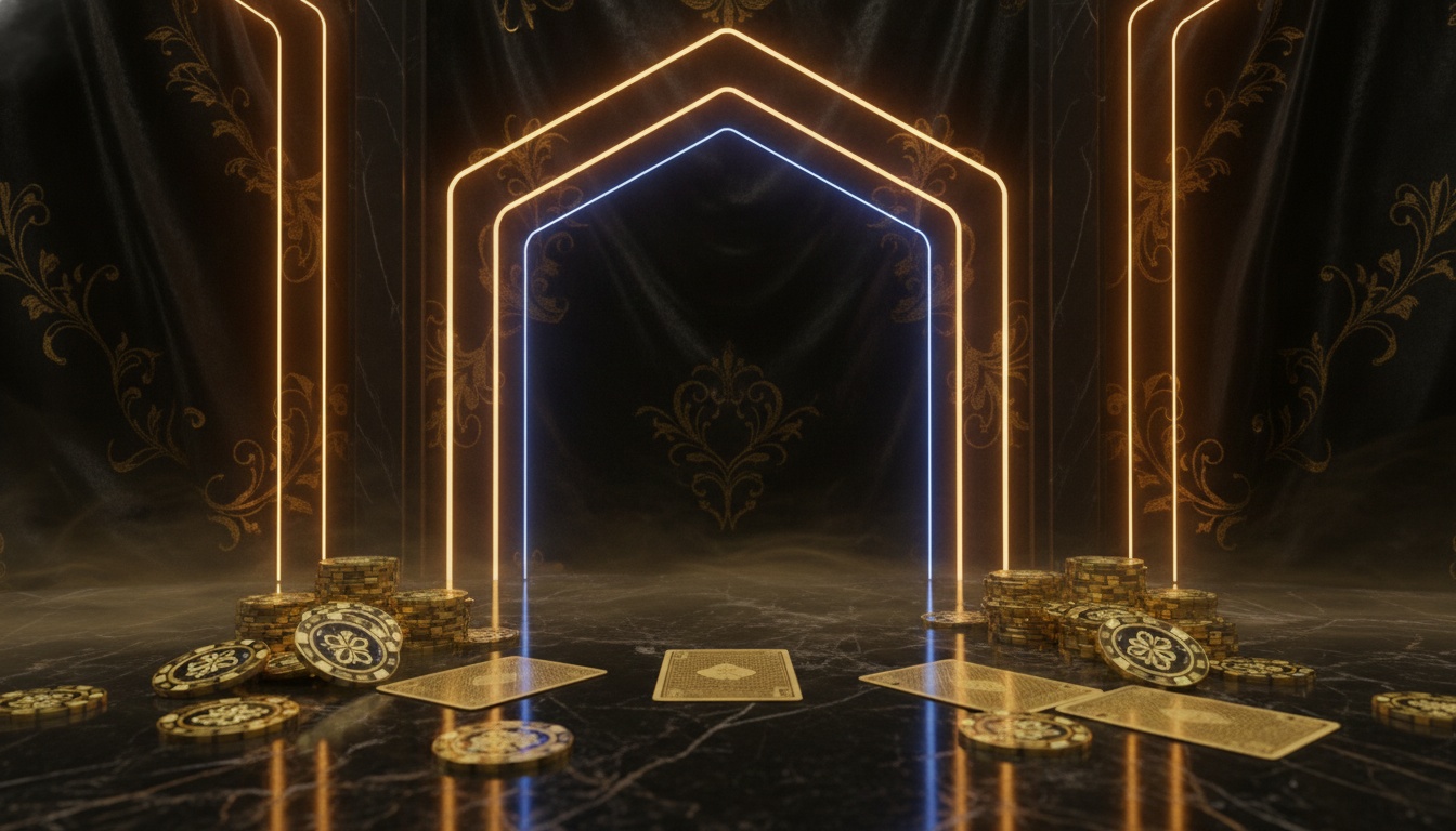 Lucky Nugget Casino